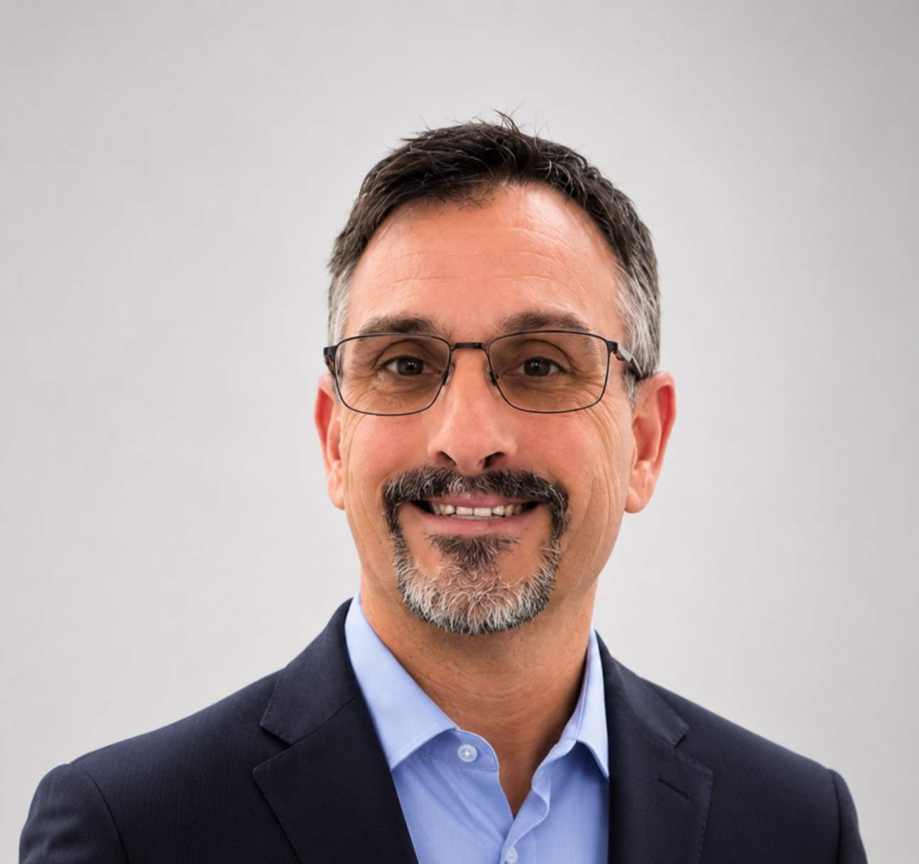 Stuart Bolen — Founder, RunLine Systems